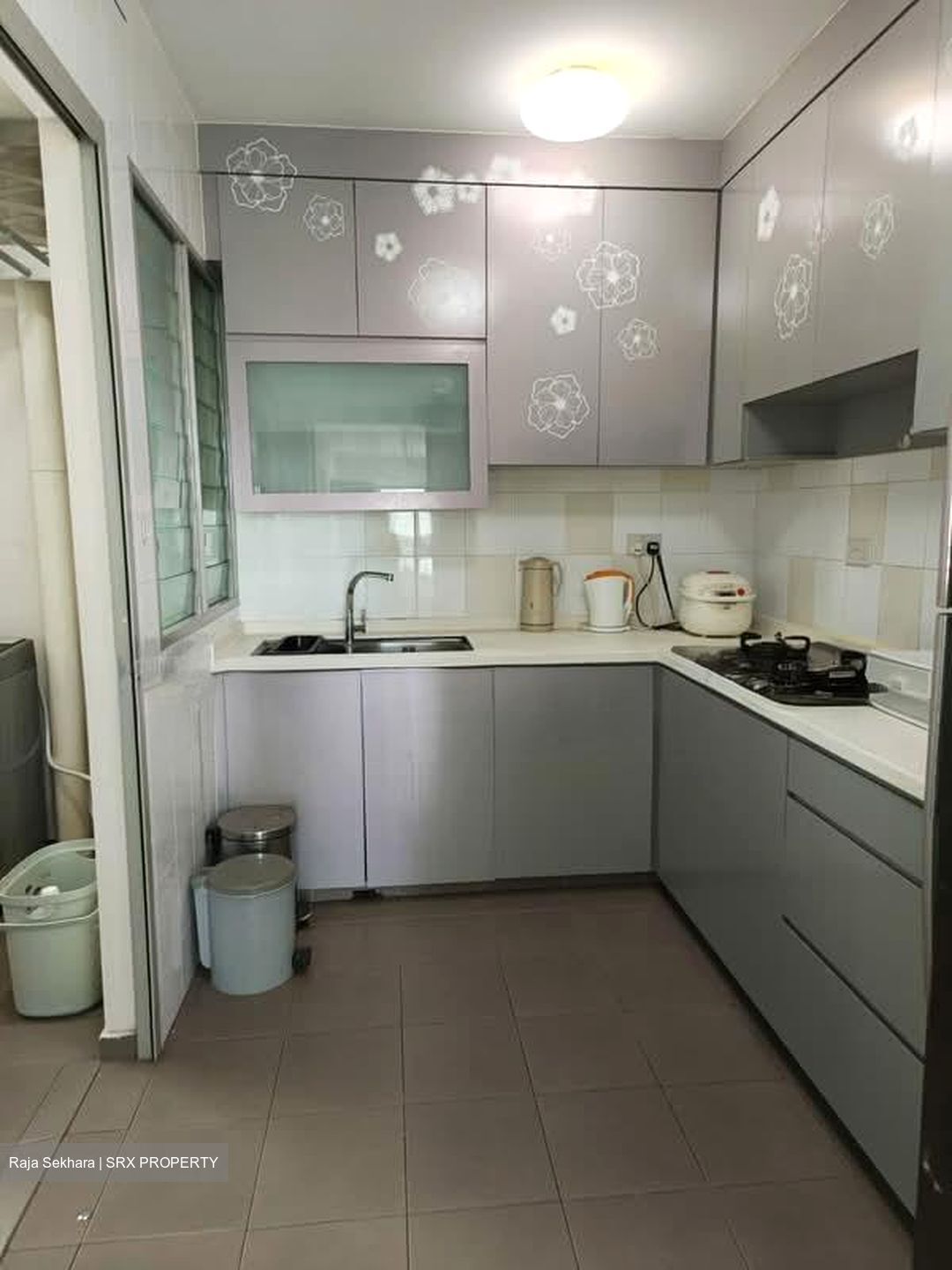 Blk 305B Treelodge@punggol (Punggol), HDB 4 Rooms #595814861